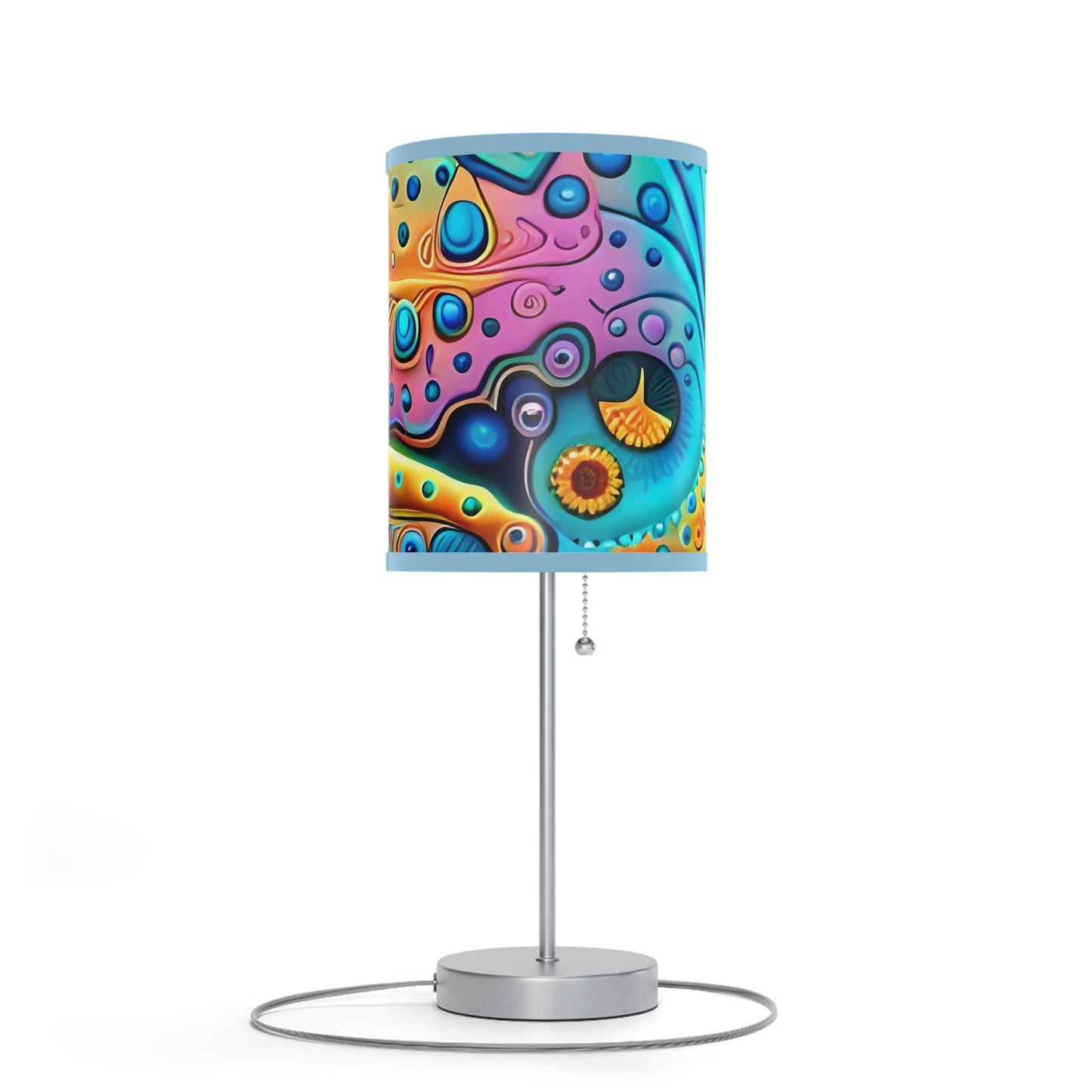 FAR BOHEMIA Lamp