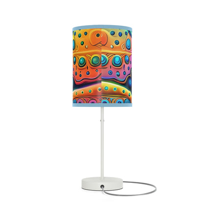 FAR BOHEMIA Lamp