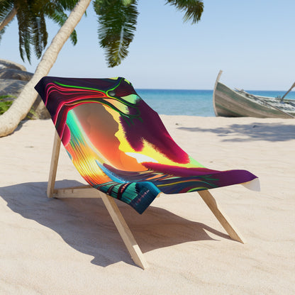BioBay beach blanket