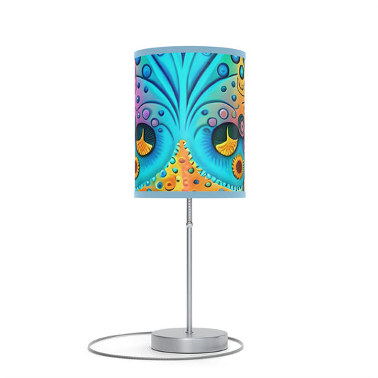 FAR BOHEMIA Lamp