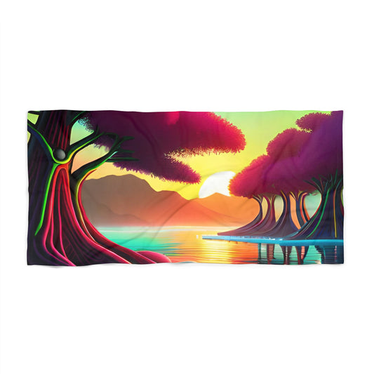 BioBay beach blanket