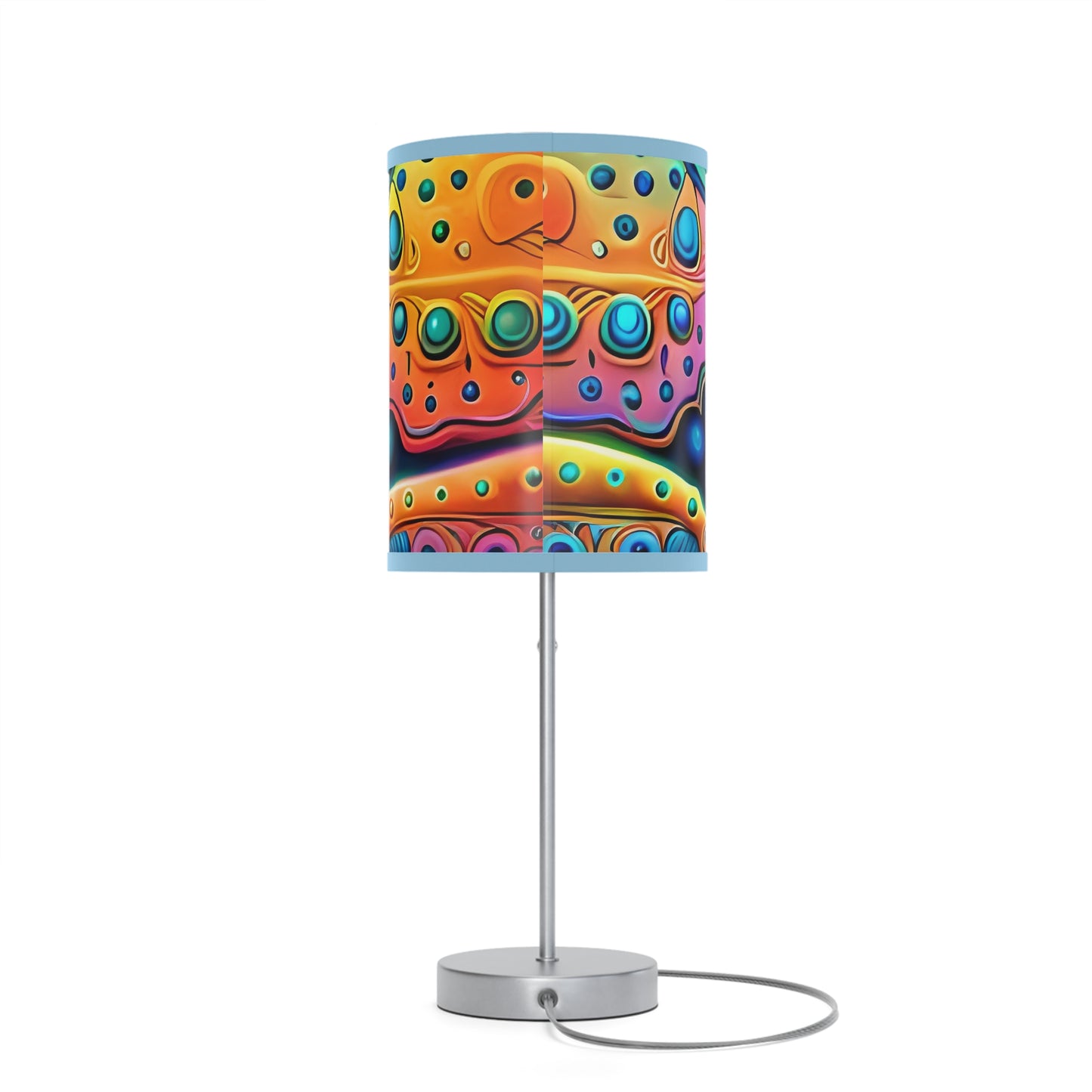 FAR BOHEMIA Lamp