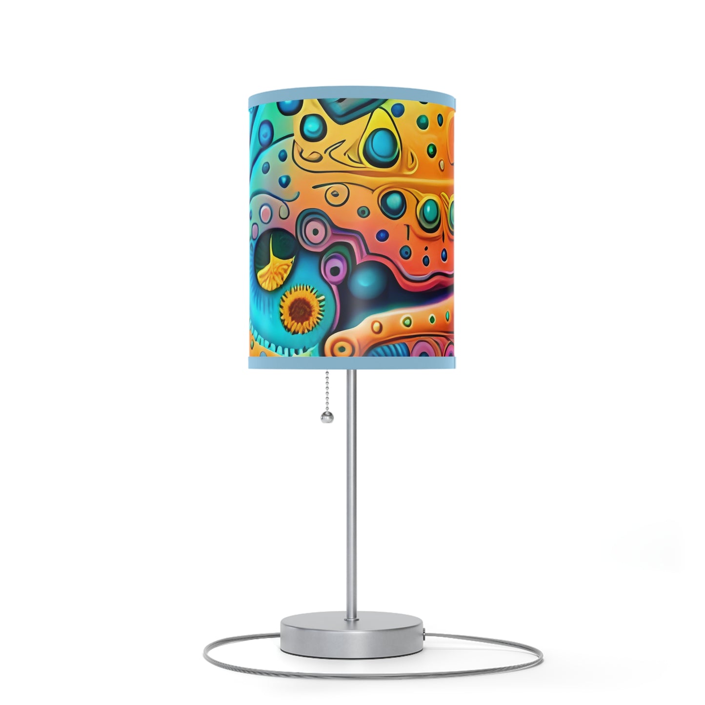 FAR BOHEMIA Lamp