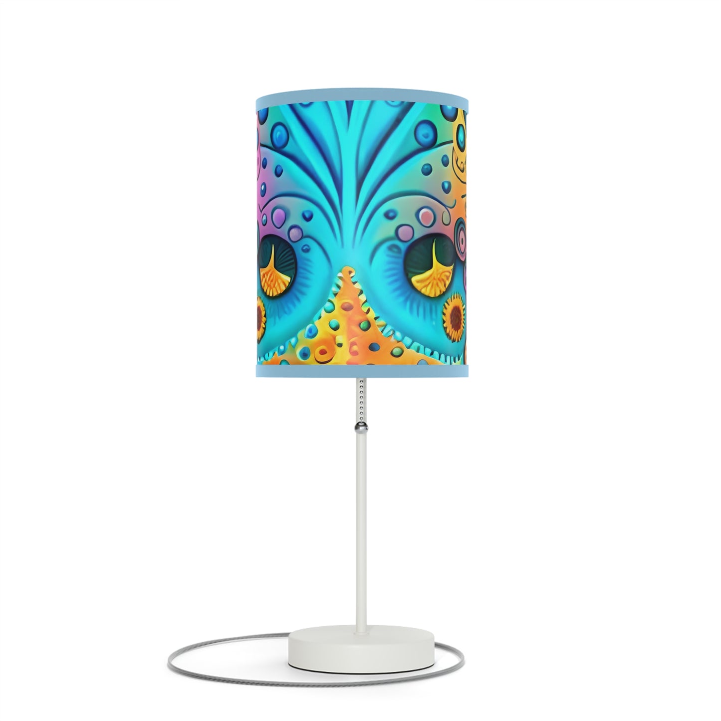 FAR BOHEMIA Lamp