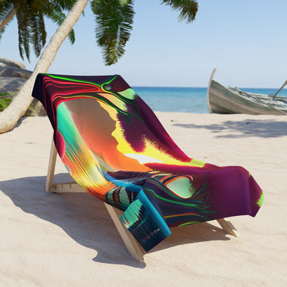 BioBay beach blanket