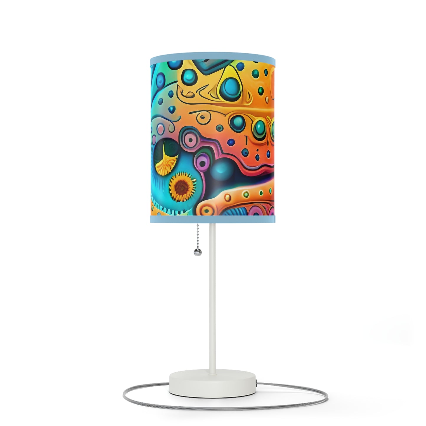 FAR BOHEMIA Lamp