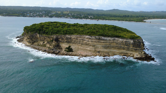 Guide Beach: Vieques Cayo - 20 photo packet 4K